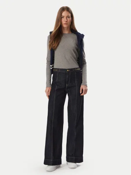 Tommy Hilfiger Palaidinė Cody pilka