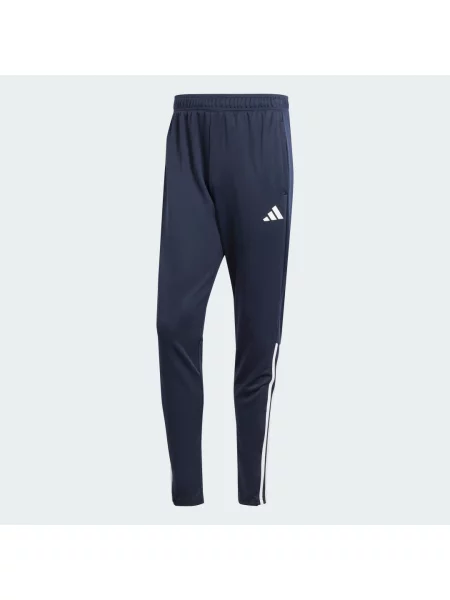 Spodnie Sereno AEROREADY Cut Regular Slim Tapered białe
