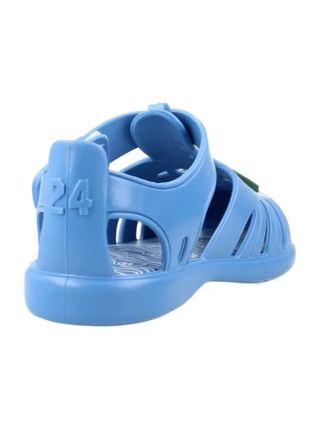 Gyerek félcipő Igor kék