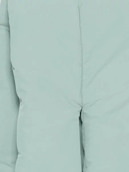 Fular Jil Sander verde