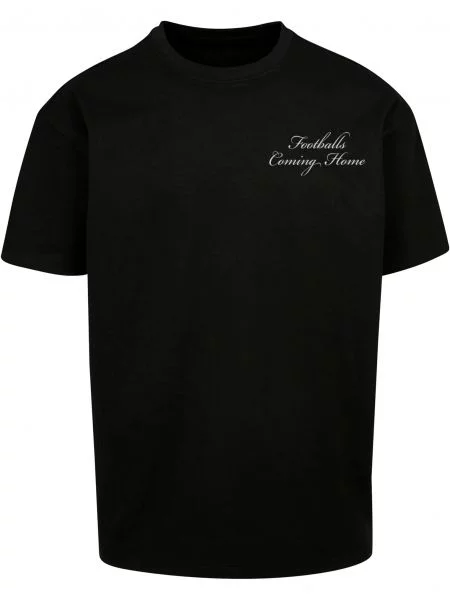 Tricou Mister Tee negru