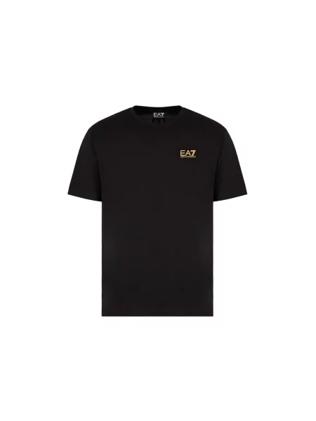 Emporio Armani Tricou negru