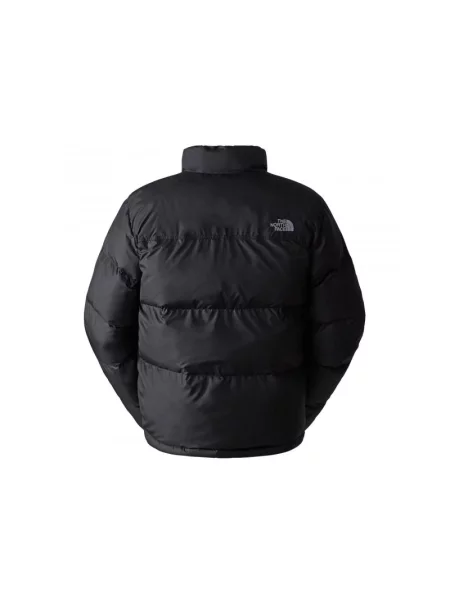 Kurtka The North Face retro czarna