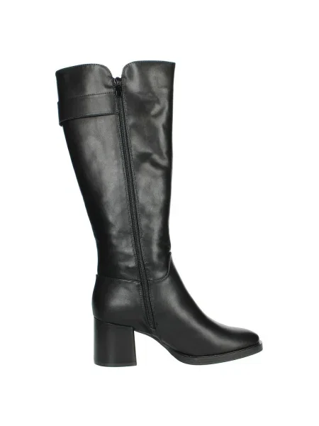 Pantofi Keys negru