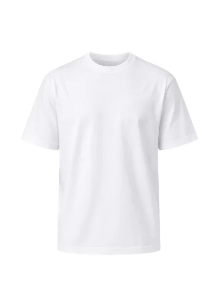Tricou Handvaerk alb