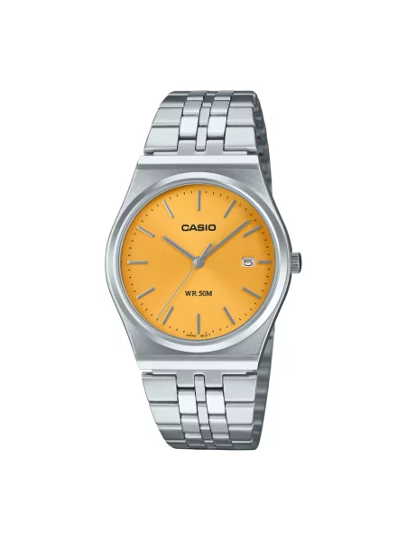 Zegarek Casio szary