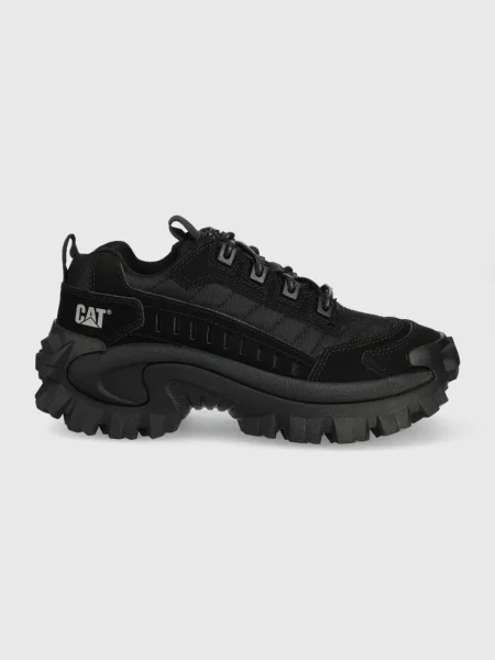 Pantofi Caterpillar negru