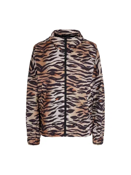 Wielobarwność kurtka Pinko