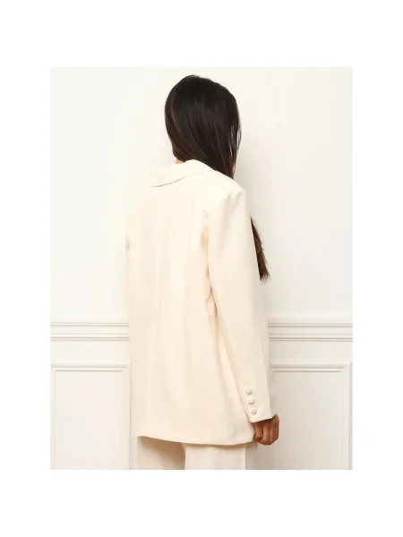 Sacou La Modeuse bej