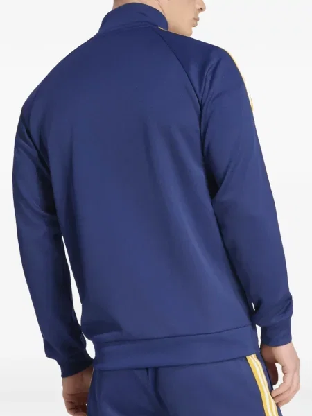 Бягане обувки за бягане Adidas Predator синьо