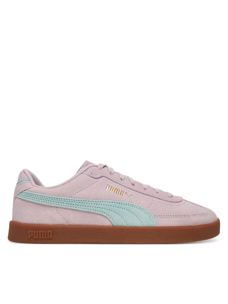 Αθλητικά Puma ροζ