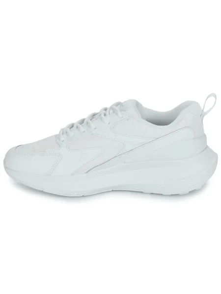 Pantofi Lacoste alb