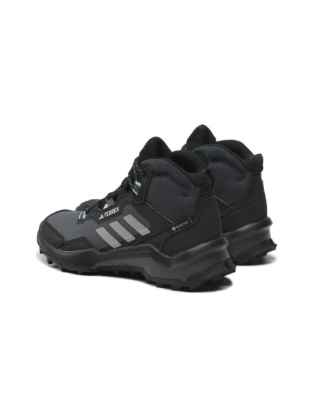 Pantofi Adidas Performance negru