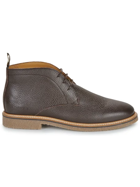 Pantofi Schmoove maro