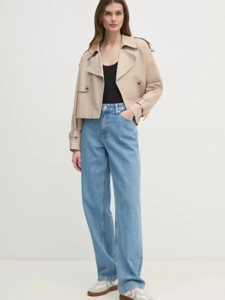 Τοπ Calvin Klein μαύρο