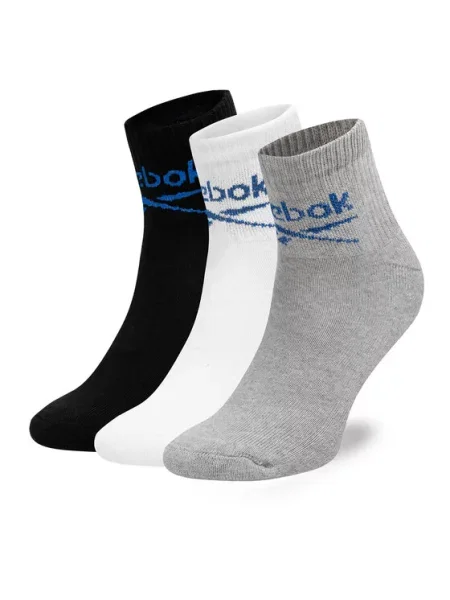 Длинные носки Reebok