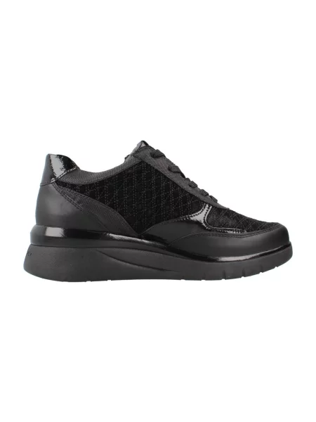 Pantofi Stonefly negru