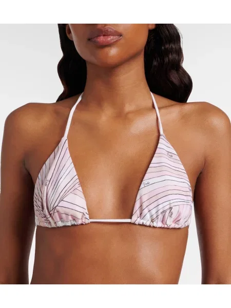 Top Pucci roz