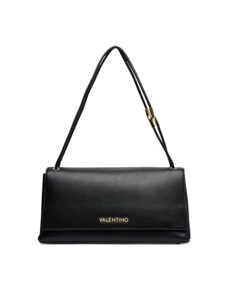 Kabelka Valentino Bags černá