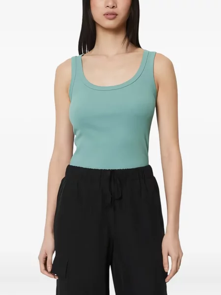 Top Marc O'polo albastru