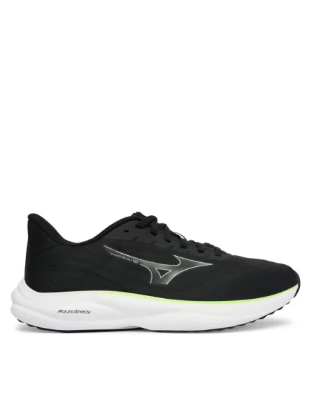 Mizuno Pantofi pentru alergare Revolt 4 52 negru