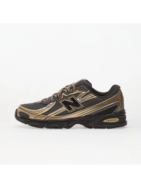 Sneakers New Balance Black EUR fekete