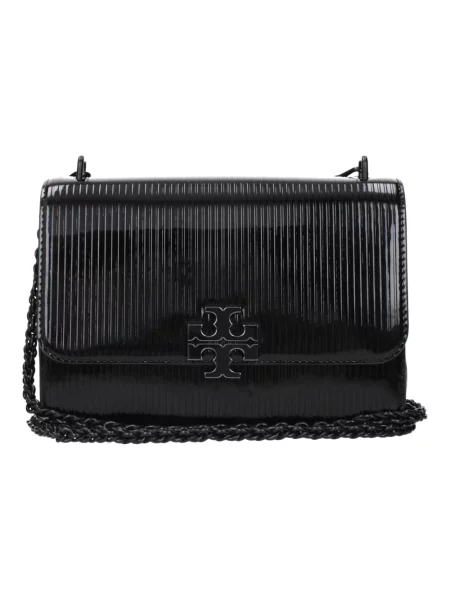 Torebka crossbody Tory Burch czarna