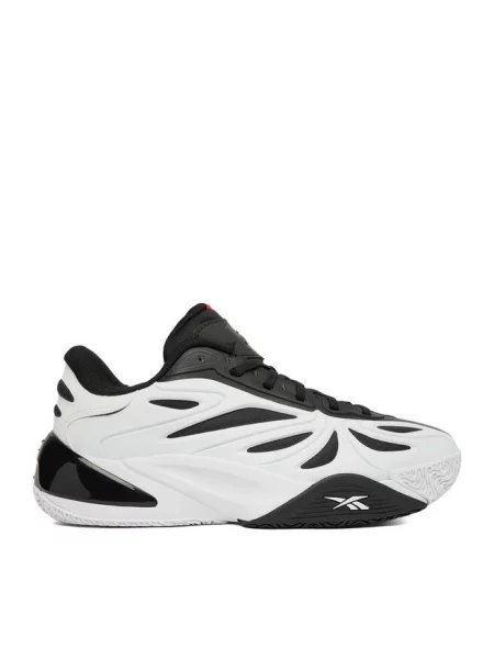 Buty do koszykówki Reebok białe
