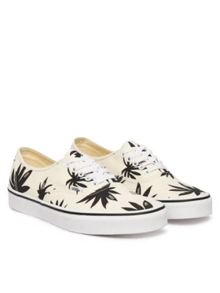 Vans Teniszcipő Authentic fehér