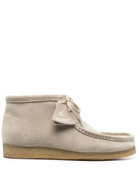 Cizme scurte Clarks Originals