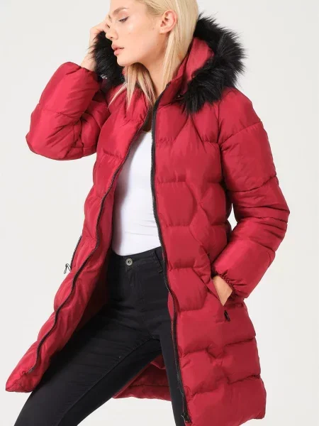 Geacă Dewberry negru