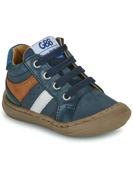 Pantofi copii Gbb albastru