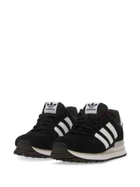 Sneakerși Adidas Adilette negru