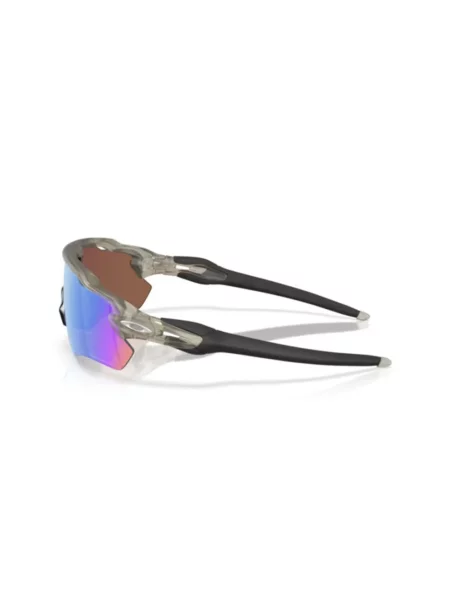 Okulary przeciwsłoneczne Oakley Radar EV Path matte grey ink/prizm deep water polarized szare