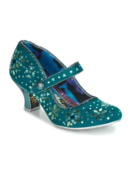 Pantofi Irregular Choice