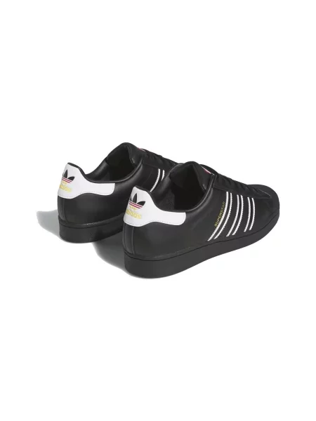 Pantofi Adidas alb