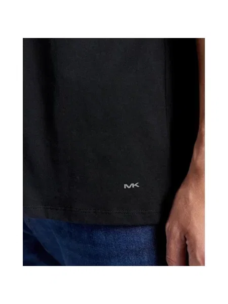 Koszulka Michael Kors czarna