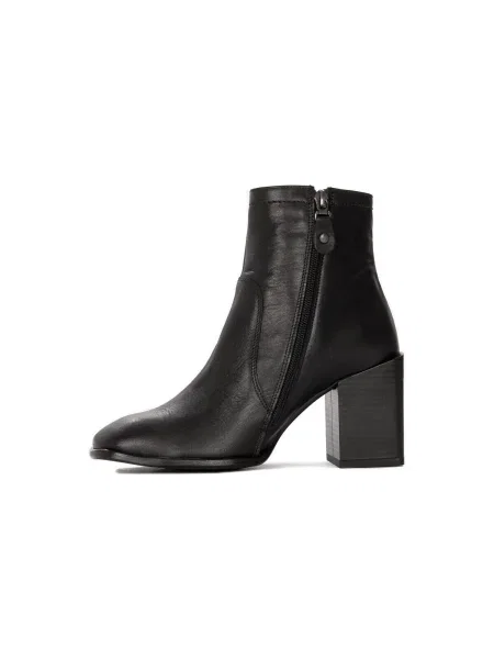 Pantofi Maciejka negru
