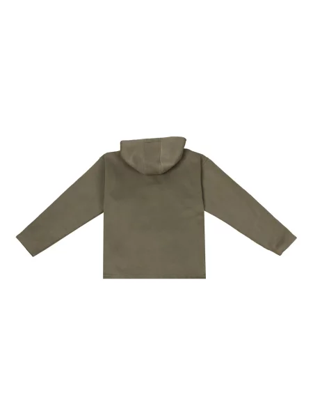 Dropsize Tréning póló olíva