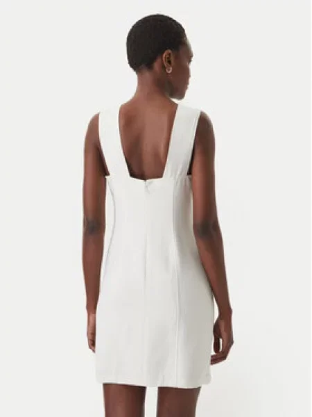 Suknele Calvin Klein balta