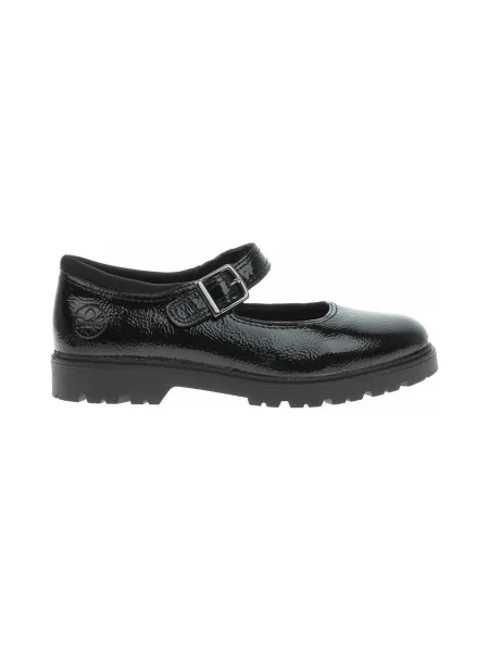 Pantofi Rieker negru