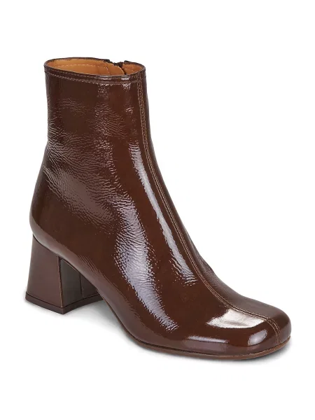 Pantofi Chie Mihara maro