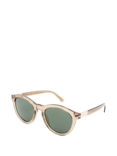 Ochelari de soare Gucci Eyewear maro