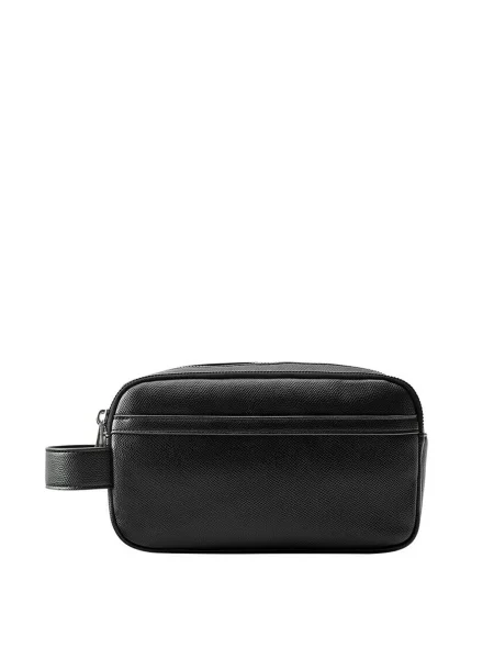 Geantă Pull&bear negru