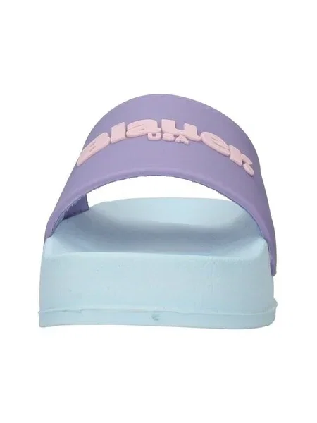 Pantofi Blauer violet