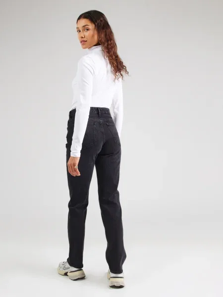 G-STAR Jeans Iggie denim negru