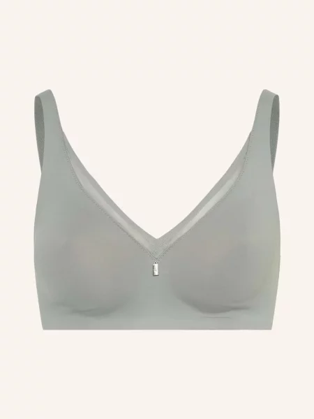 Triumph Biustonosz Typu Minimizer True Shape Sensation gruen szary