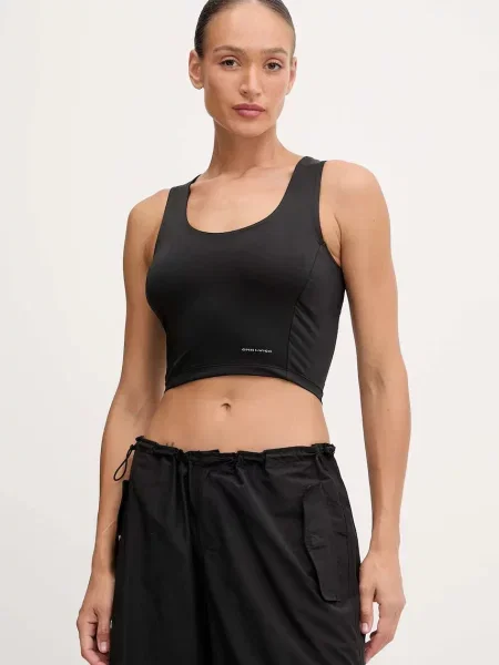 Top sportowy Columbia czarny