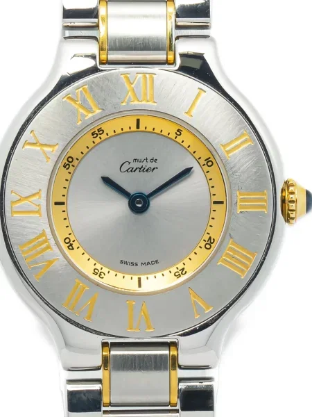 Óra Cartier