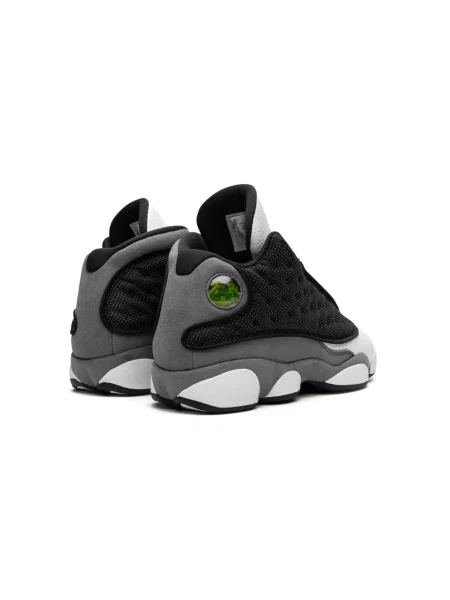 Sneakersy dziecięce Jordan Air Jordan 13 czarne